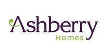 Ashberry Homes Logo